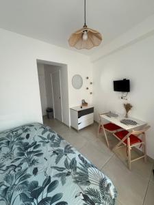 Studio proche du centre-ville