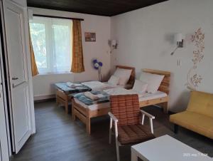 Parti Sétány Vendégház