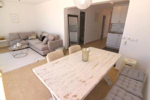 Casa Danielle - Ibiza Apartment with Sea Views & Sunny Terrace