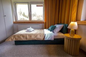 CISZA - Górskie Centrum Wypoczynku, Rehabilitacji i Terapii