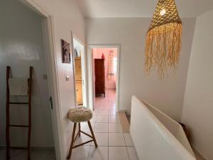 Maison avec jardin 3 Chambres a 5min de Essaouira