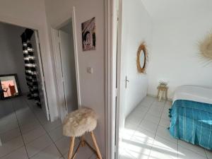 Maison avec jardin 3 Chambres a 5min de Essaouira