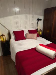 VICENZA Pousada Rural