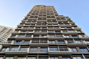 Nex One Itaim Apartaments BnbHost - 3-Sterne-Hotels in São Paulo