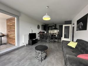 Appartements Plantation FL - Spacieux - Confortable - 4 Pers : Appartement 1 Chambre
