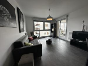 Appartements Plantation FL - Spacieux - Confortable - 4 Pers : photos des chambres