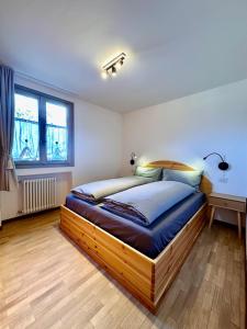 Appartamento Baita Alpina