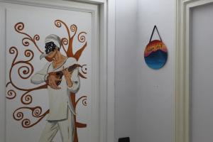 Santa Lucia Pulcinella Home III - Via toledo Piazza Plebiscito Lungomare Caracciolo