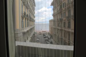 Santa Lucia Pulcinella Home III - Via toledo Piazza Plebiscito Lungomare Caracciolo