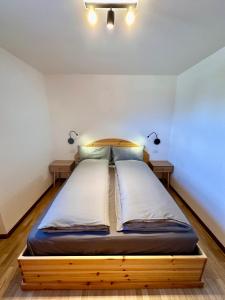 Appartamento Baita Alpina