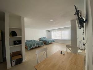 Savannah Inn Studio Apartment 104 - Ubytování bez kategorie ve městě San Andrés