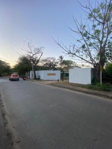 Savannah Inn Studio Apartment 104