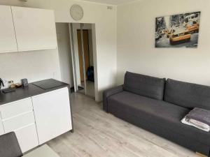 VILNIUS apartment with balcony