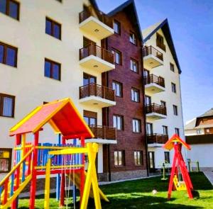 Apartman Bajka