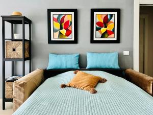 Roseto Marina Vista Monte