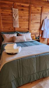 Chale Vila dos Lagos