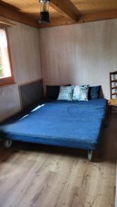 Chalet im grünen