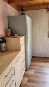 Chalet im grünen