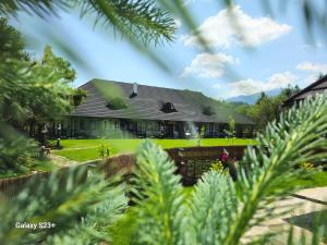 Pensiunea AGI TRADIȚIONAL 5- MARGARETE