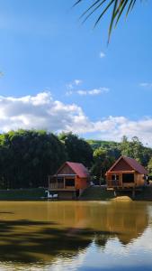 Chale Vila dos Lagos