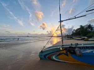 Naolina Beach Villa