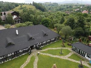 Pensiunea AGI TRADIȚIONAL 5- MARGARETE