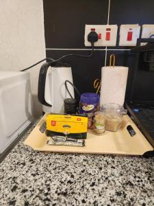 Mayaloft studio near JKIA and SGR