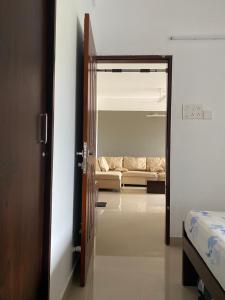 Calm and Cosy 1bhk in Thiruvananthapuram