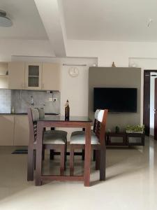 Calm and Cosy 1bhk in Thiruvananthapuram