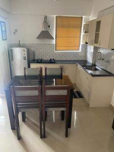 Calm and Cosy 1bhk in Thiruvananthapuram