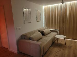 apartament z sauną CIS