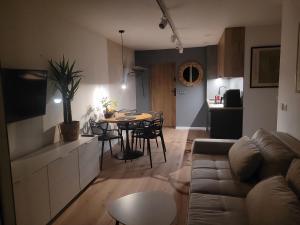 apartament z sauną CIS