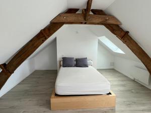 La Basse Meule Maison