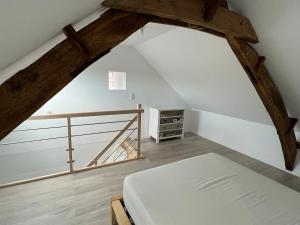 La Basse Meule Maison