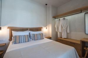 Elounda Naxia Villas