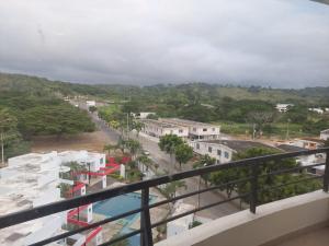 Vacaciones cerca a la playa