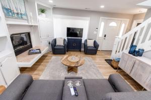 Cozy Cottage w Beach Access Near Annapolis