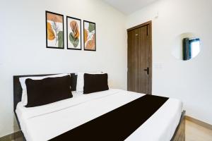 Hotel O A K Residency