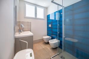 Villa Plemmirio Sea View and pool