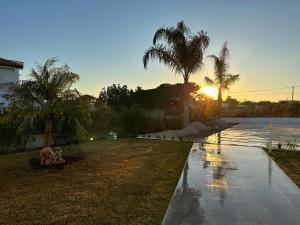 Villa Plemmirio Sea View and pool