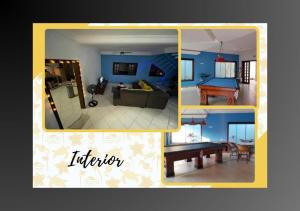 Pousada Paraíso Itanhaém