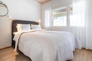 Siiri, Vuokatti I Lähellä rinteitä