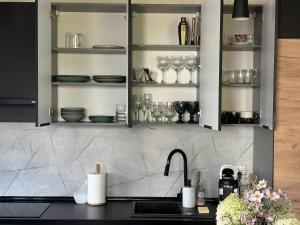 Apartament na Letniej