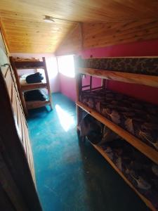 Refugio Los Molles hostal