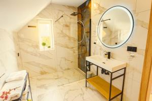 Zagrodek Premium Spa