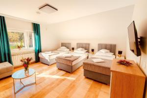 Zagrodek Premium Spa