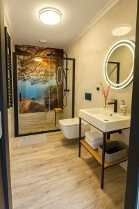 Zagrodek Premium Spa