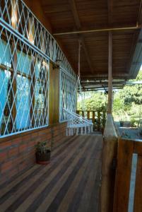 Alojamiento en Pastaza