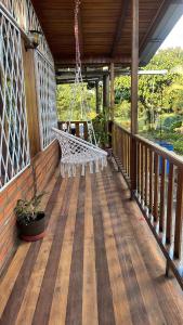 Alojamiento en Pastaza