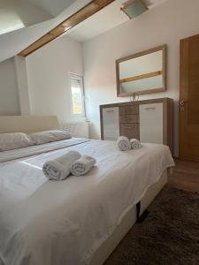 Etno selo Milanovic - Nonac